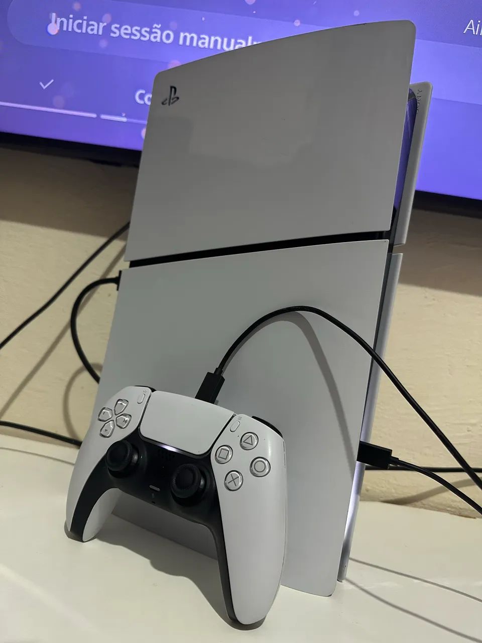 Ps5 Slim  - Foto 2