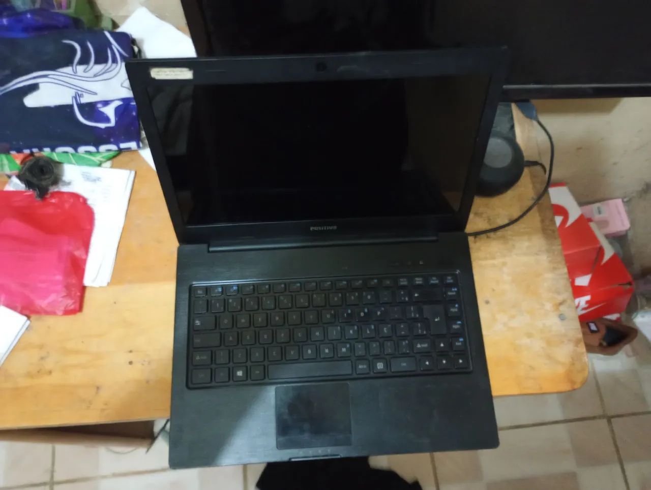 Notebook positivo em perfeito estado!  - Foto 4