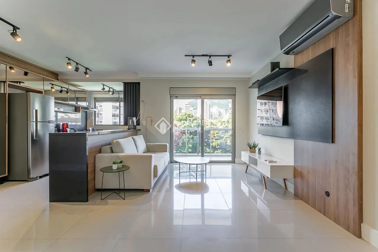 Apartamento 2 quarto(s), no bairro Centro - Foto 2