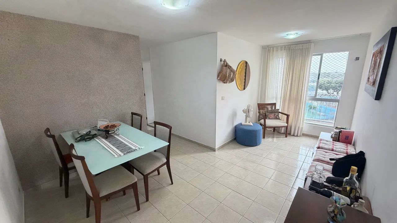 Apartamento 3 Quartos com Suíte à Venda | Farolândia | Próximo à UNIT |   - Foto 3