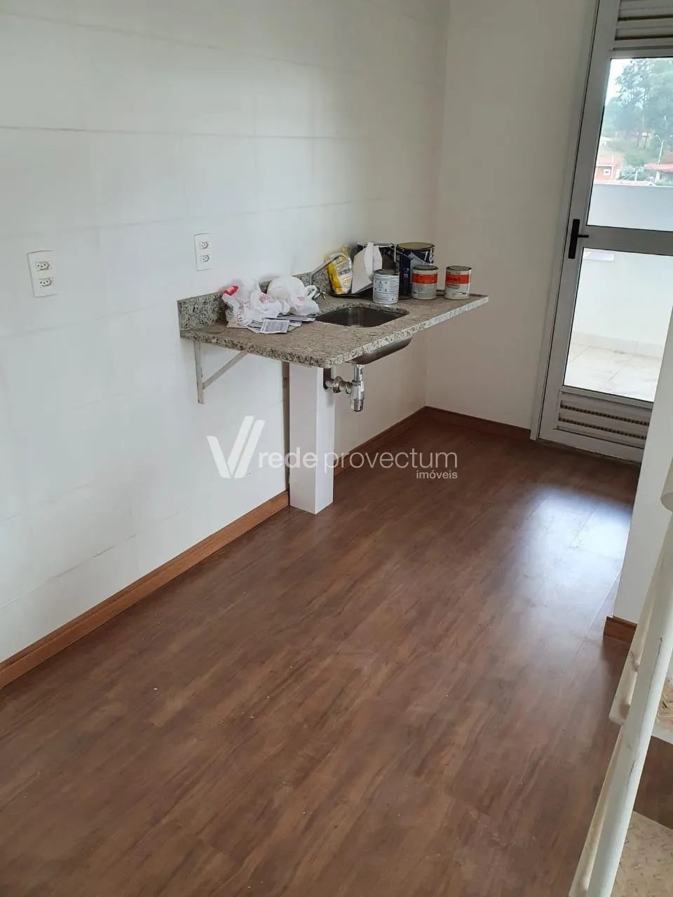 cobertura - Jardim Paranapanema - Campinas - Foto 3
