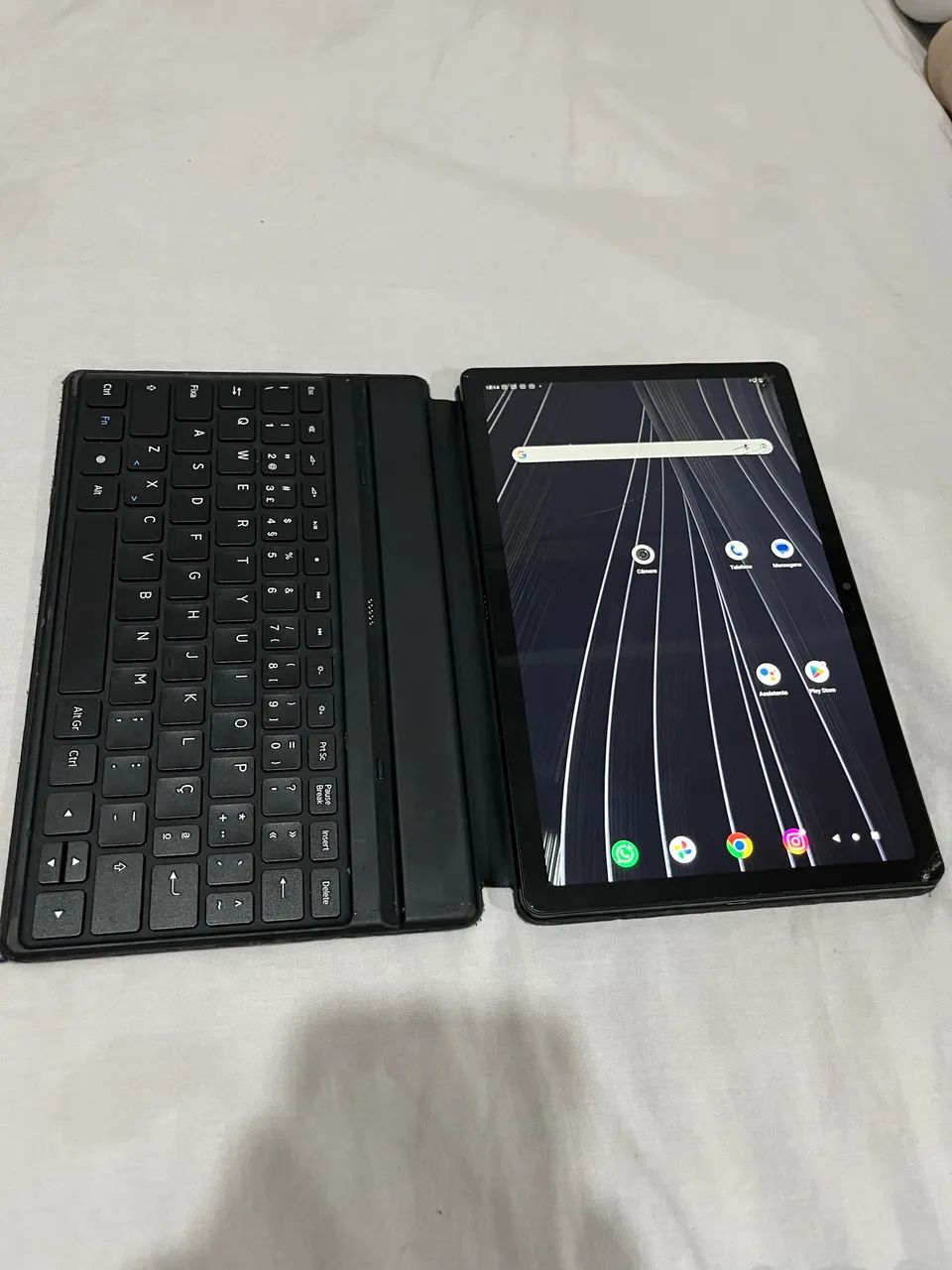 Tablet VAIO com teclado  - Foto 2