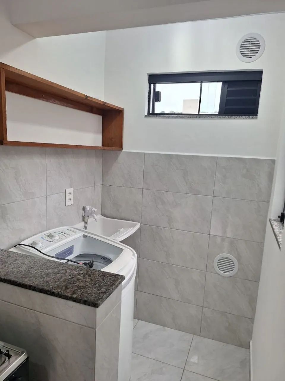 Apartamento / Kitnet  - Foto 5