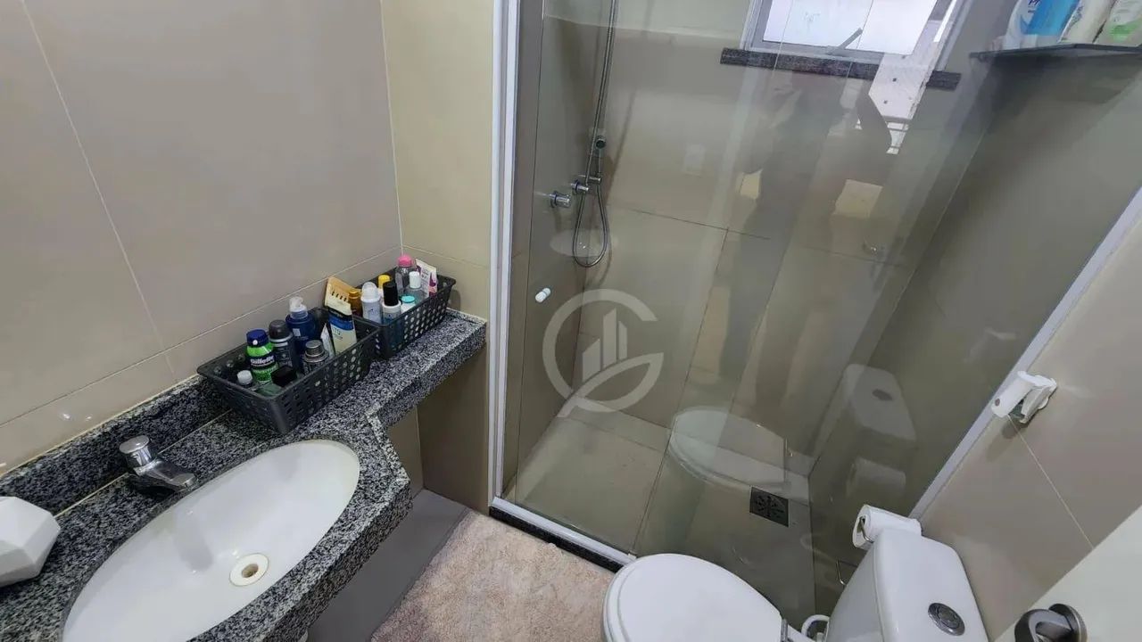 Apartamento com 3 dormitórios à venda, 70 m² por R$ 660.000,00 - Parque Iracema - Fortalez - Foto 8