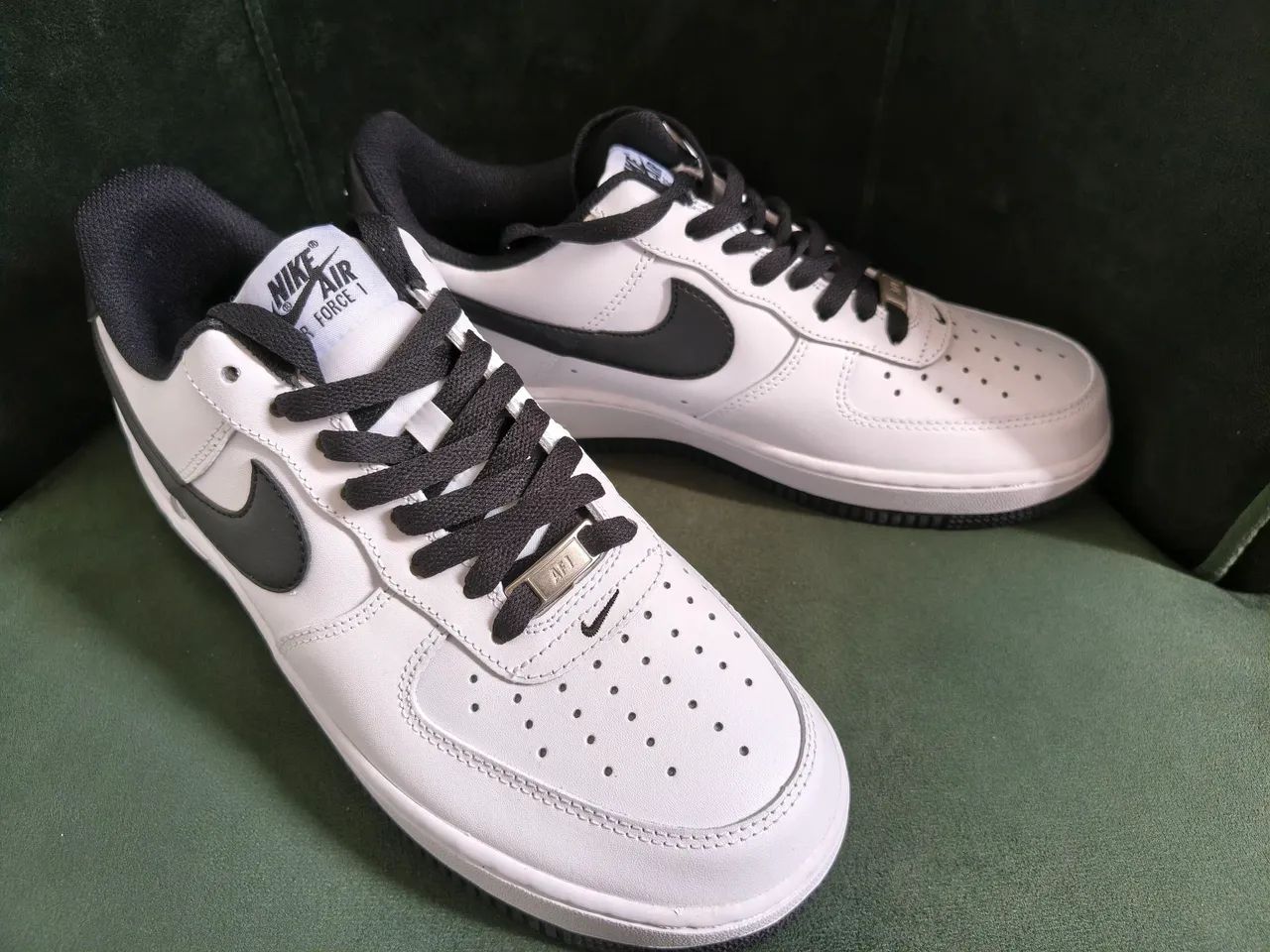 Nike Air Force 1 '07 Importado, Novo, Não acompanha caixa  - Foto 2
