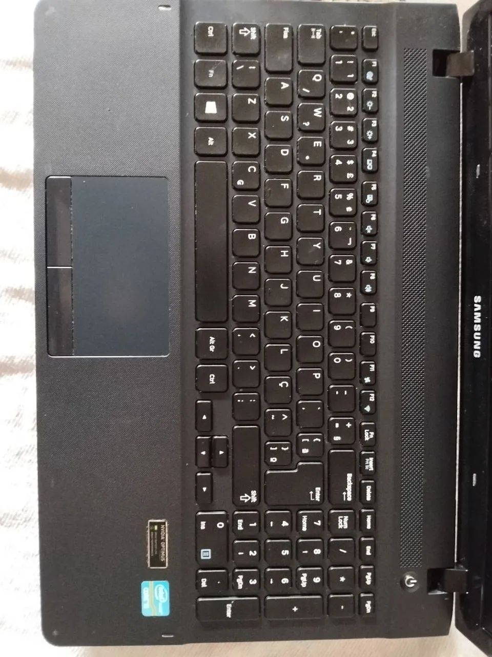 Notebook Samsung Core I5  - Foto 5