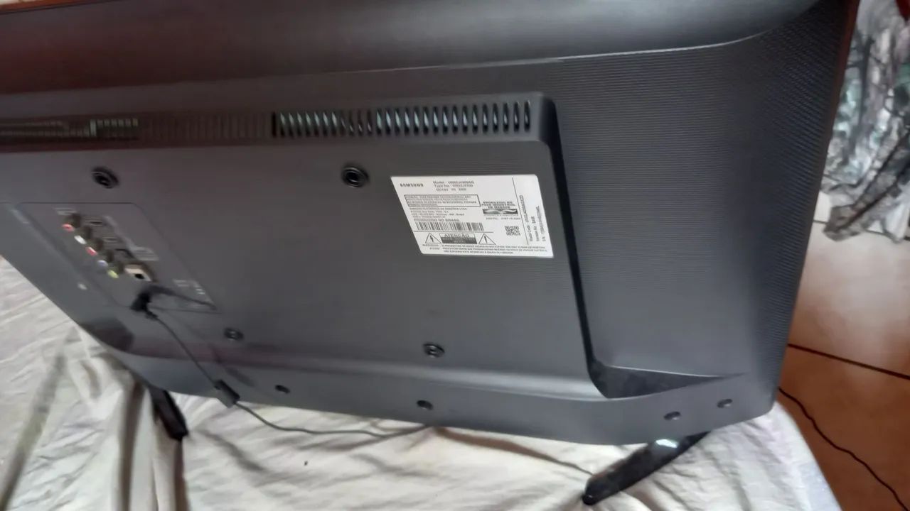 Vendo essa TV 