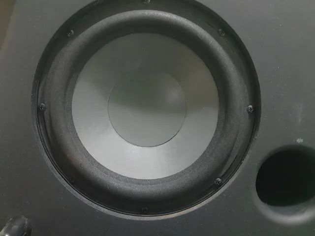 Subwoofer Boston - Foto 2
