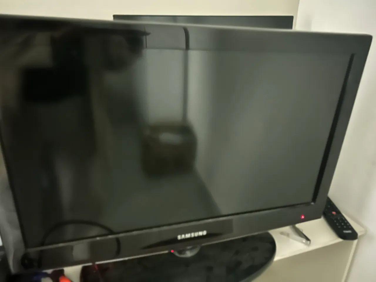 Tv Samsung 32 polegadas  - Foto 3