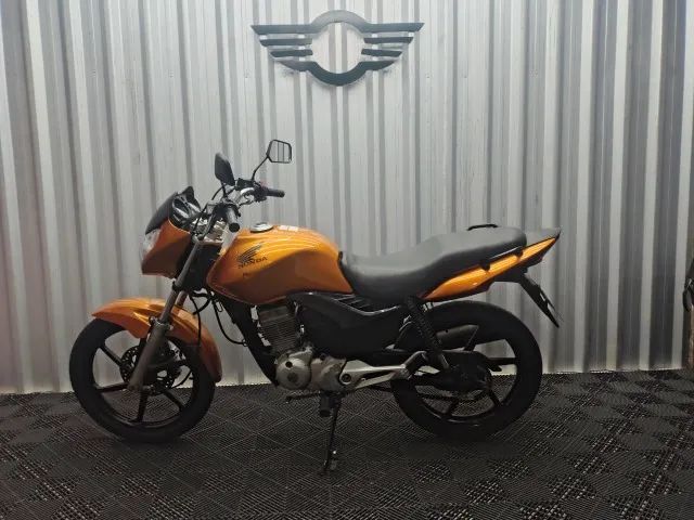 TITAN 150 EX - Foto 3