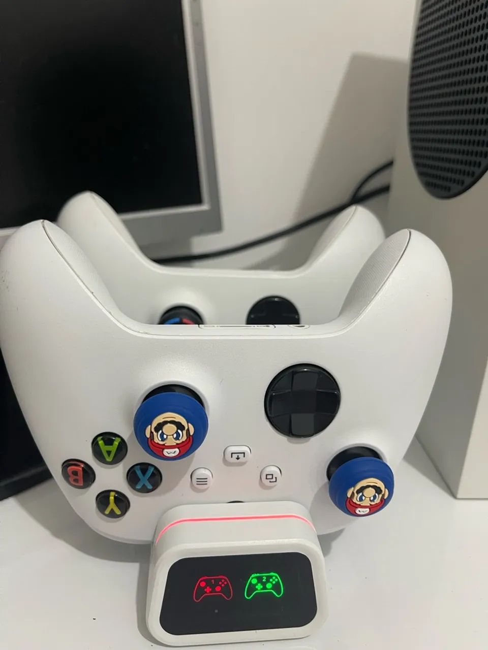 Xbox séries s  - Foto 5