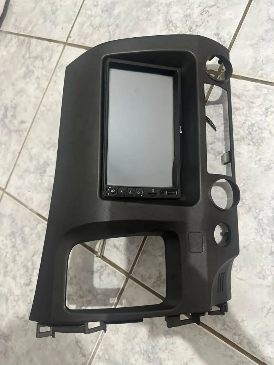 multimidia para carro cyndi