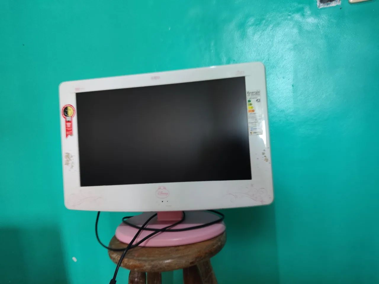 Monitor 