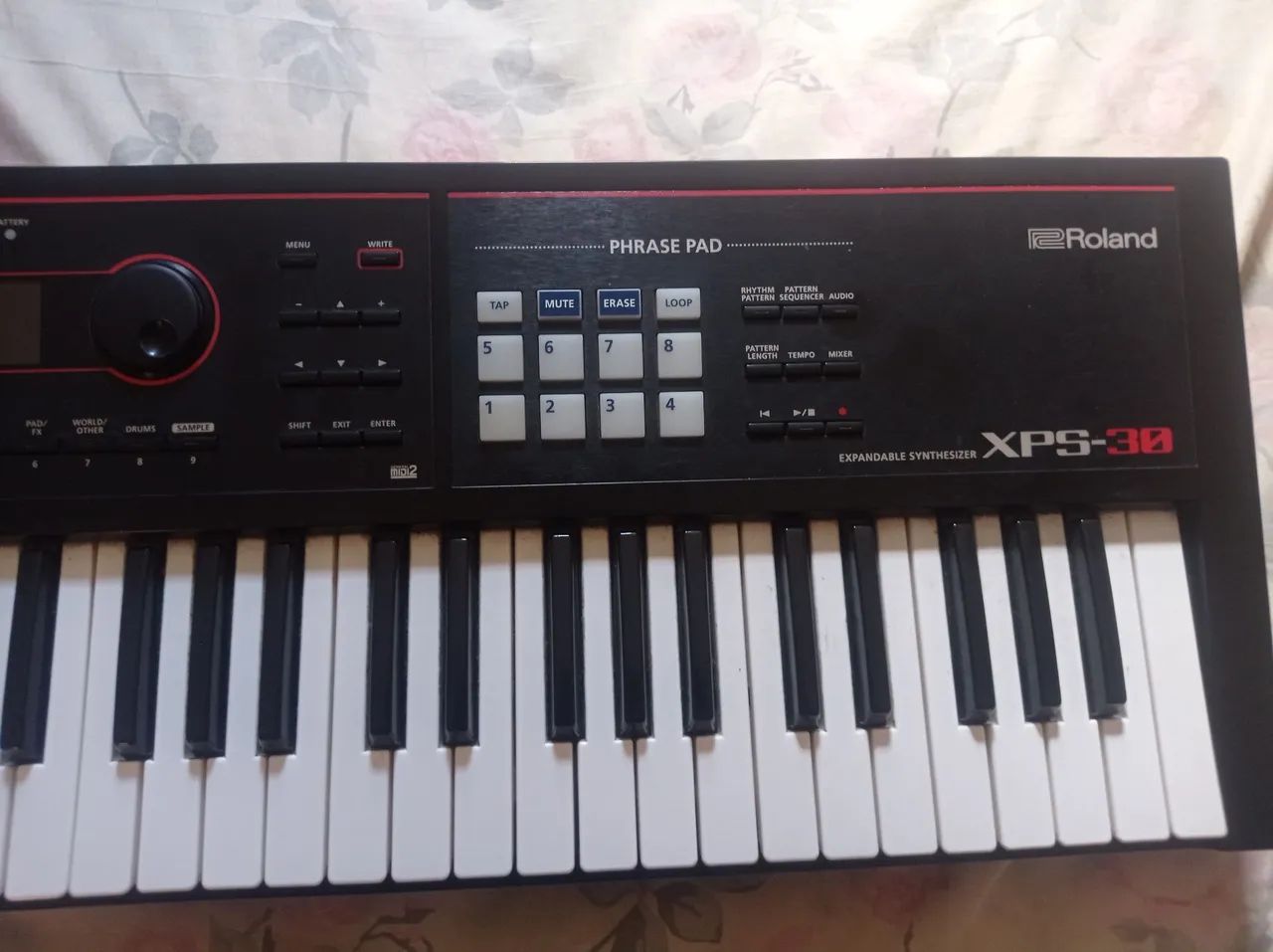 Teclado Roland xps30  - Foto 3