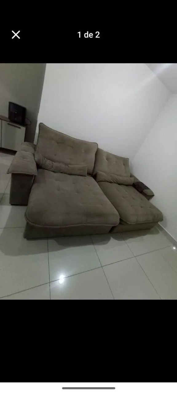Vendo sofa - Foto 2