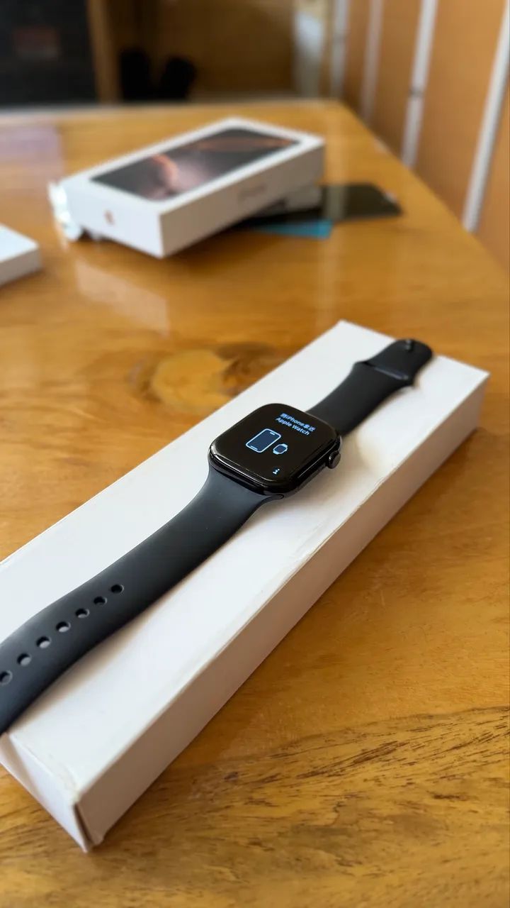 Apple Watch Série 10