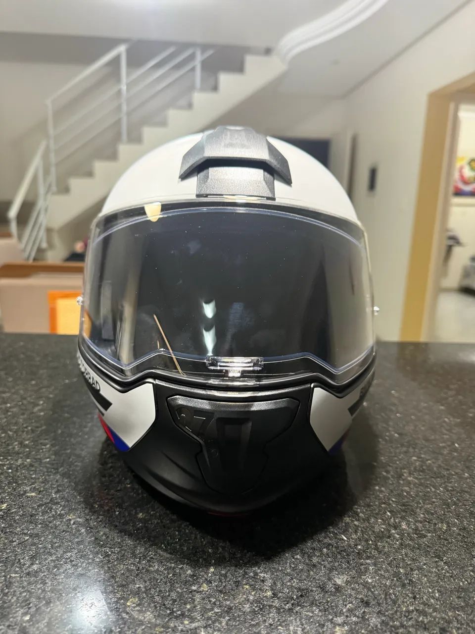 Capacete System 7 Carbon Evo - Foto 2