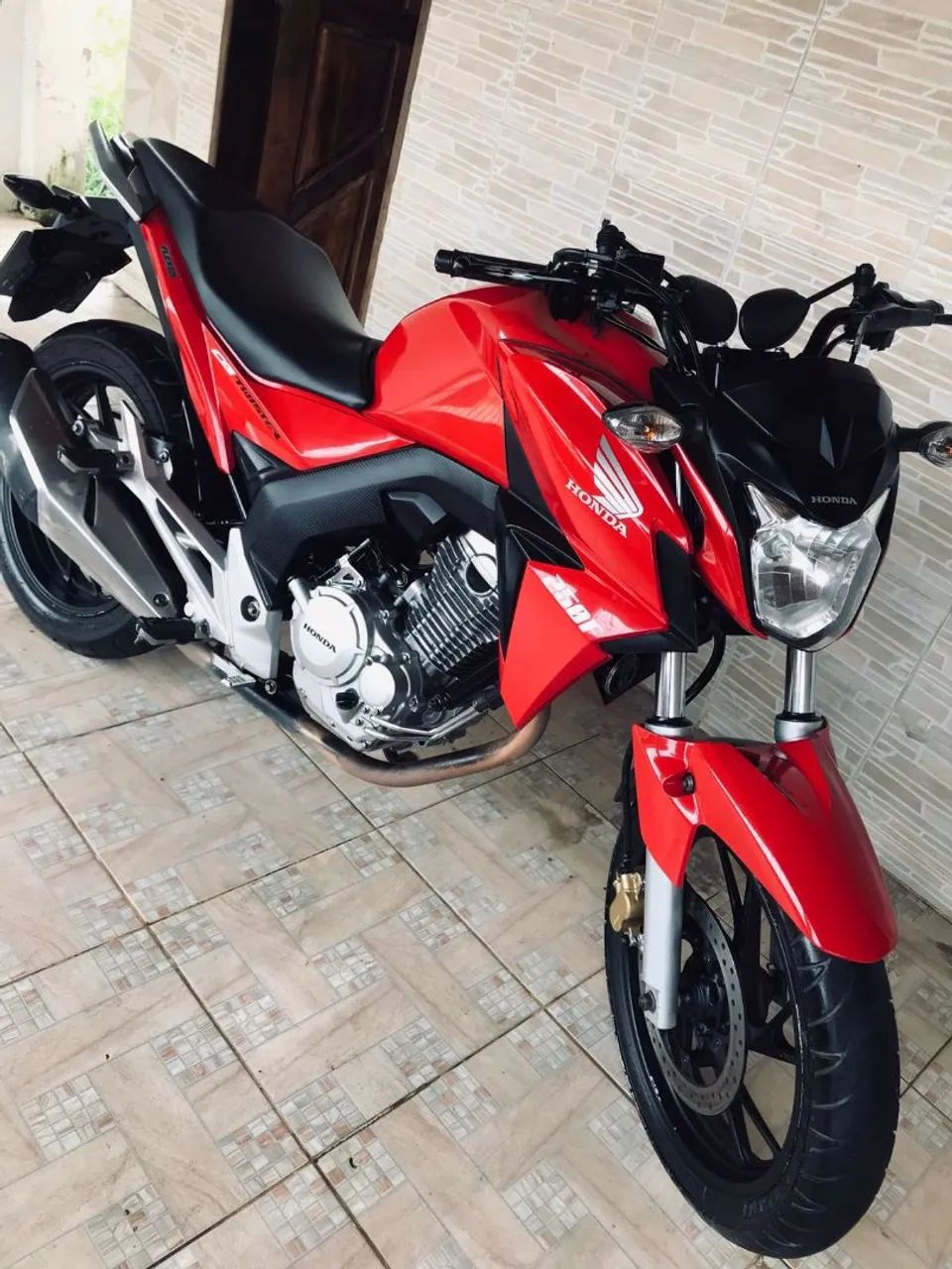 Moto muito conservada  - Foto 3