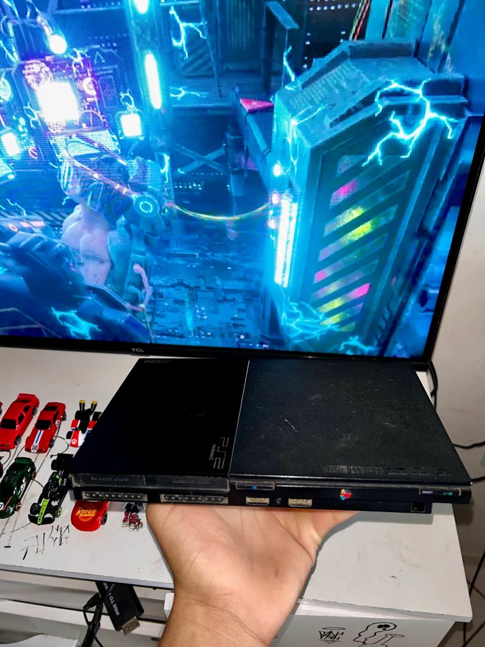 Ps2 desbloqueado  - Foto 2