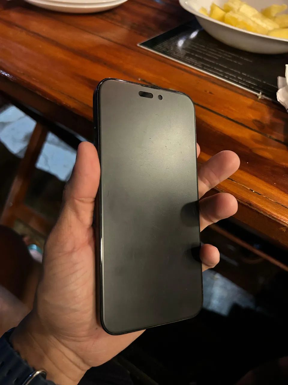 iPhone 15 pro max  - Foto 3