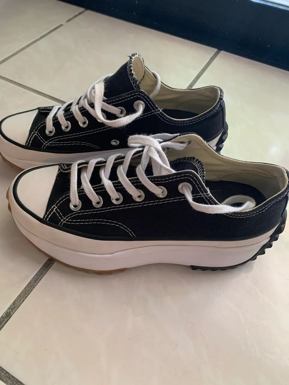 Tênis converse