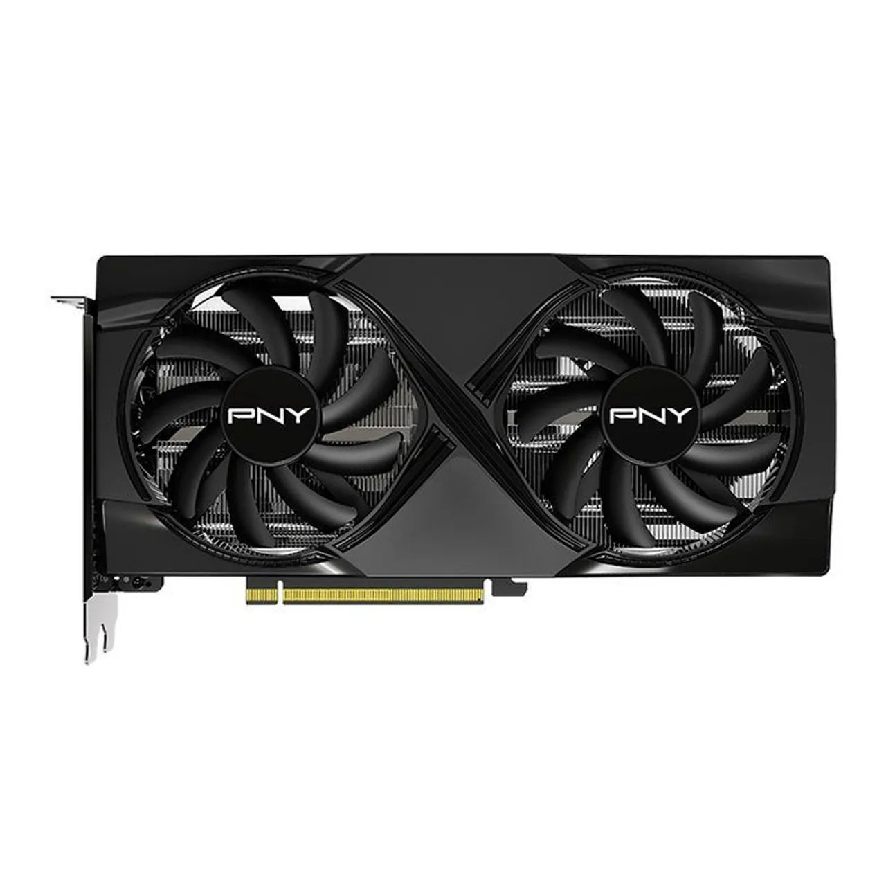 Placa de Video PNY GeForce RTX 5060 Ti Dual OC, 16GB, GDDR7 - Foto 2