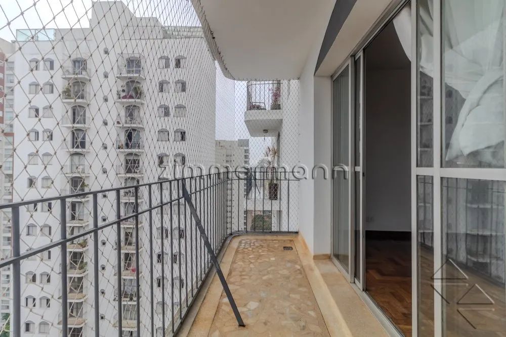 APARTAMENTO VILA ROMANA 3 DORMITÓRIOS 2 VAGAS - Foto 2