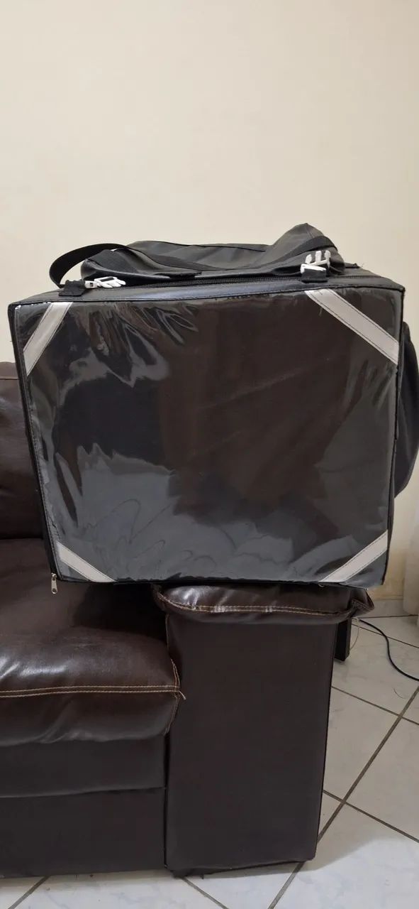 Bag pra entregas - Foto 4