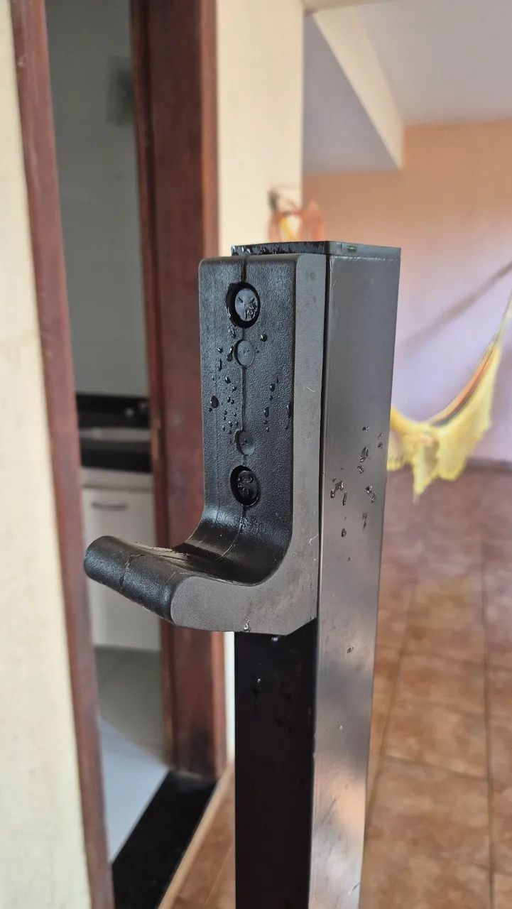 Apoio para supino - Foto 2