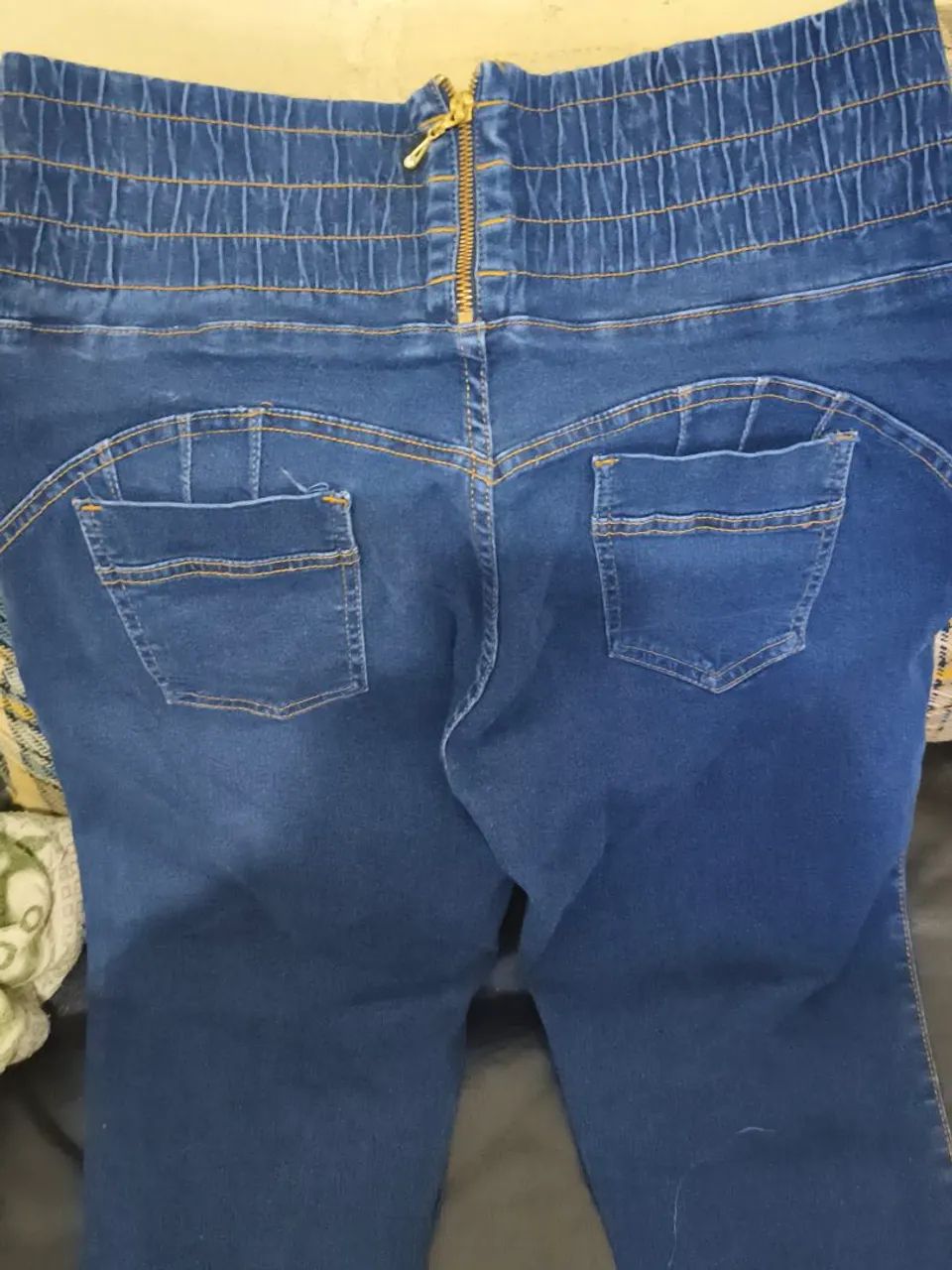 Calça jeans  - Foto 2