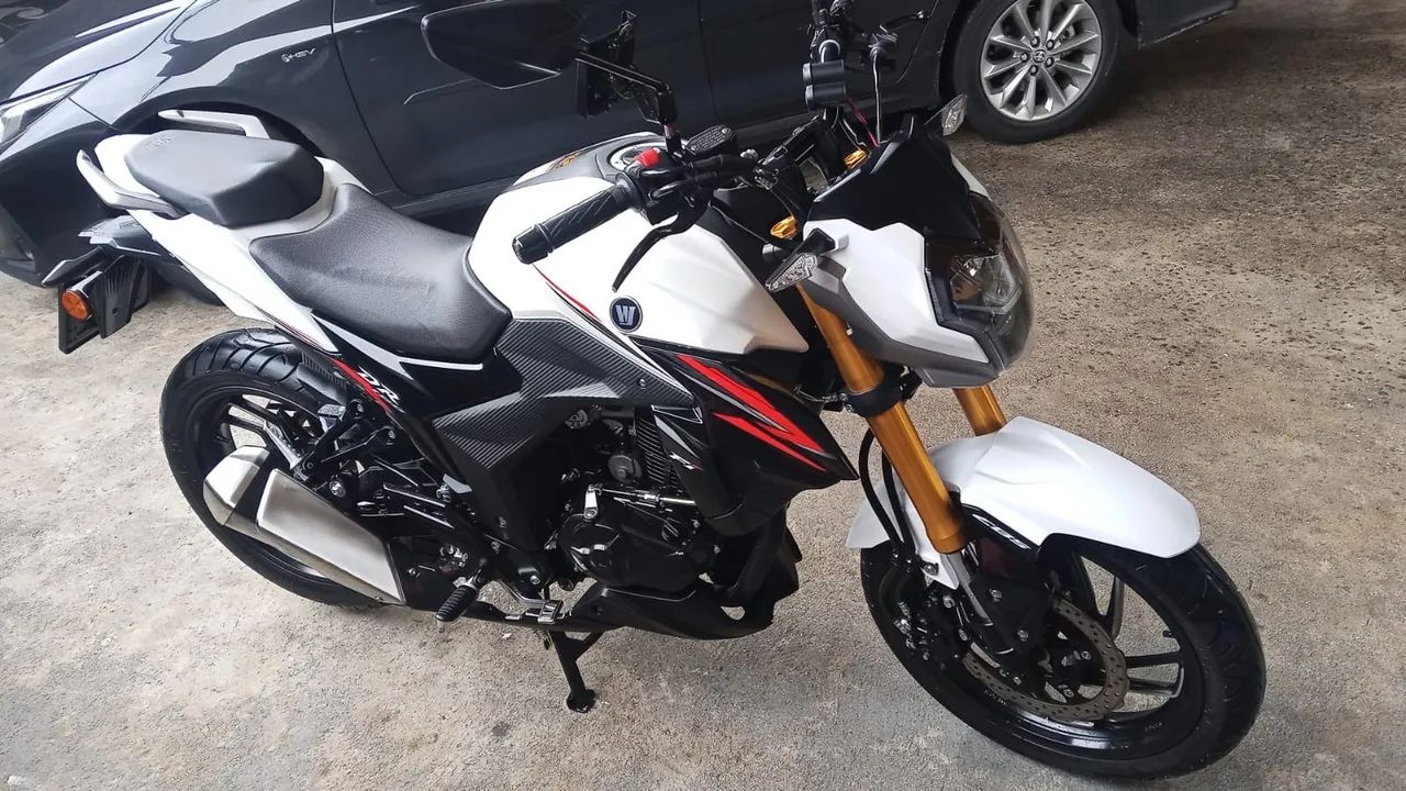 DR 160 S 2025 - Foto 4