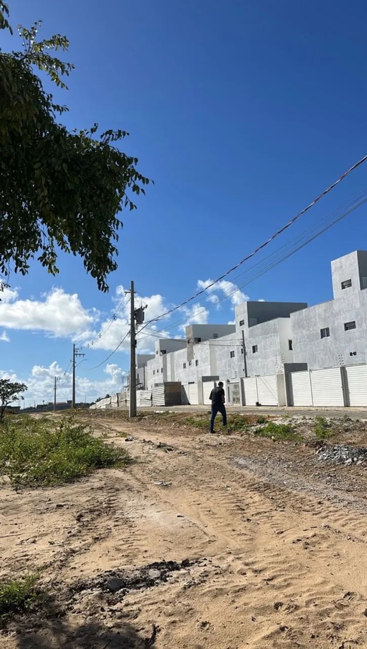 LOTE DE TERRENO EM JACUMÃ  - Foto 3