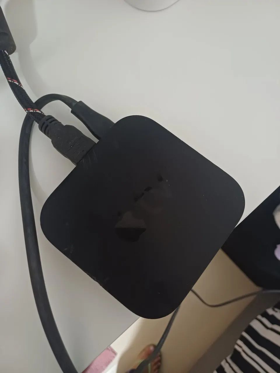 Apple TV 2ª Geração, Funcionando Perfeitamente - Foto 4