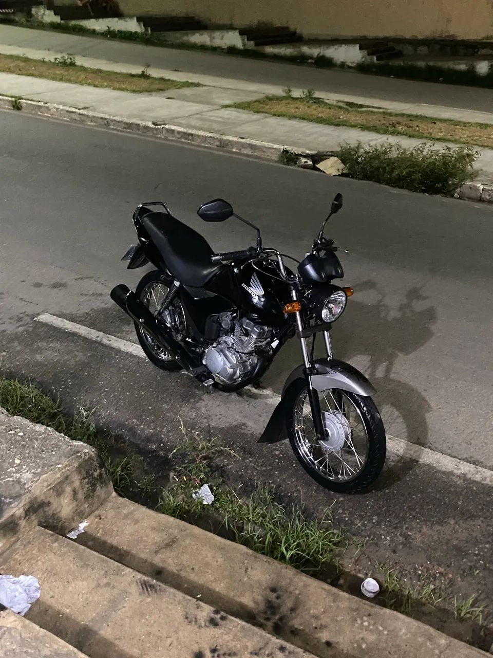 Fan 150 mix  - Foto 5