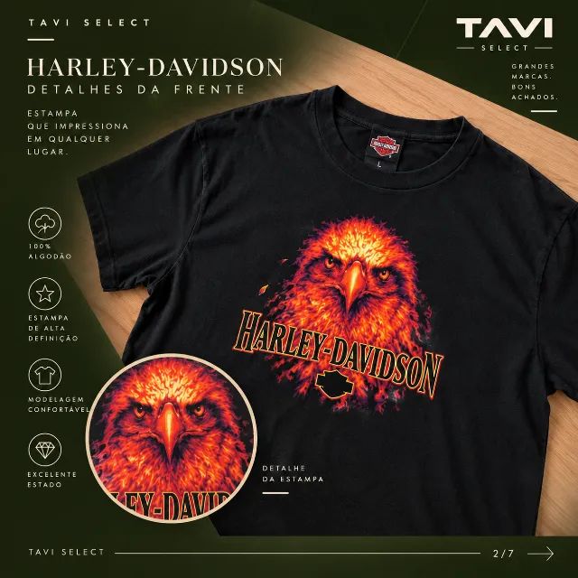 HARLEY-DAVIDSON - MIAMI, FLORIDA