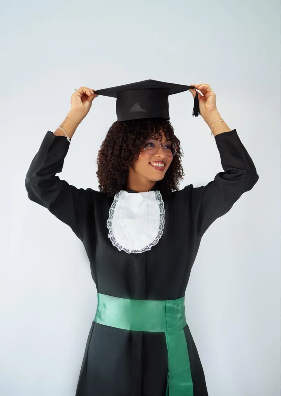Becas Traje de Formatura  - Foto 2