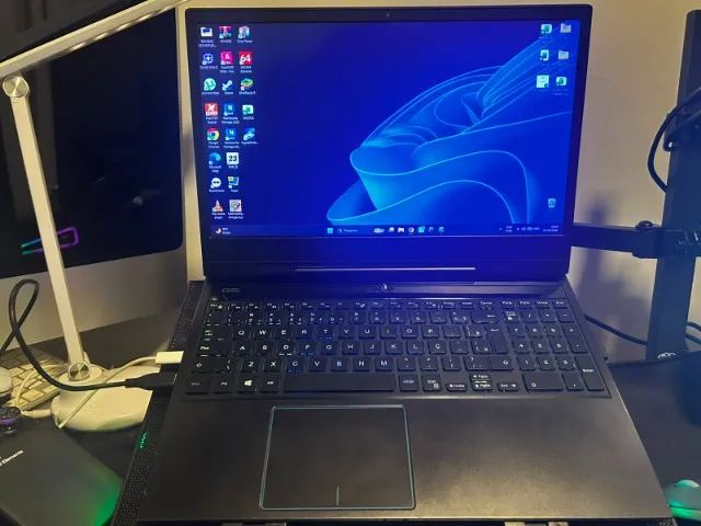 Dell G5 5590 - Foto 3