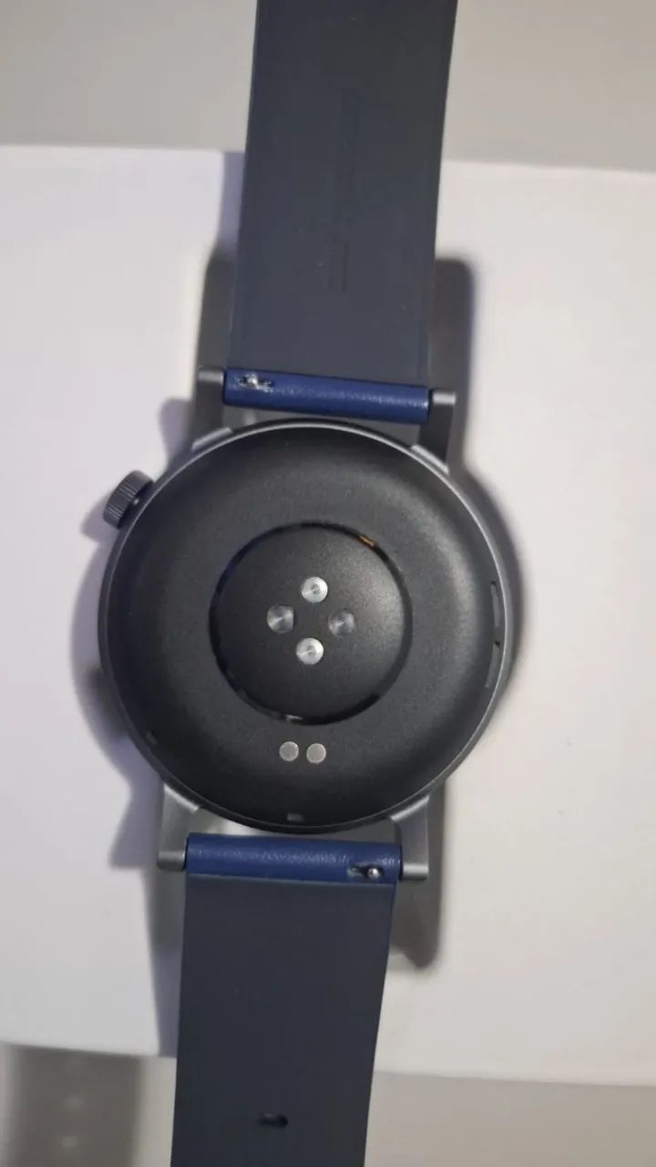 Smartwatch CMF Watch Pro 2 - Apenas aberto e Testado!  - Foto 4