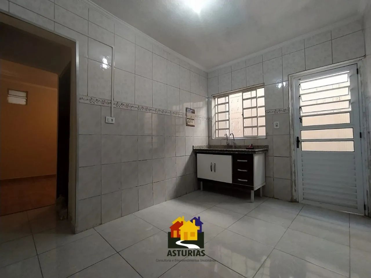 CASA PARA LOCAÇÃO NO JARDIM DANFER - Foto 5