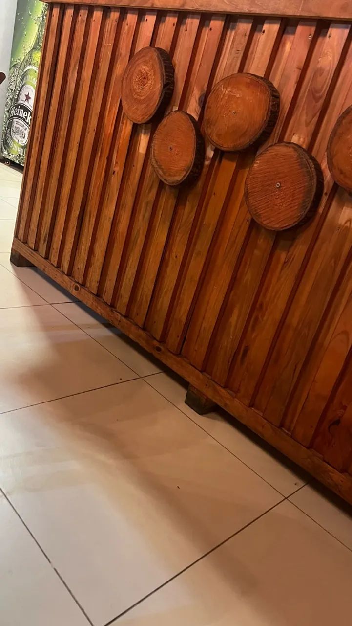BALCÃO  - Foto 4