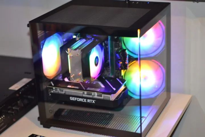 PC GAMER RTX - Foto 2