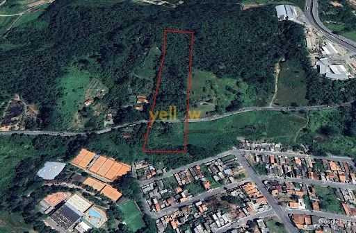 Comercial Área Industrial em Mogi das Cruzes