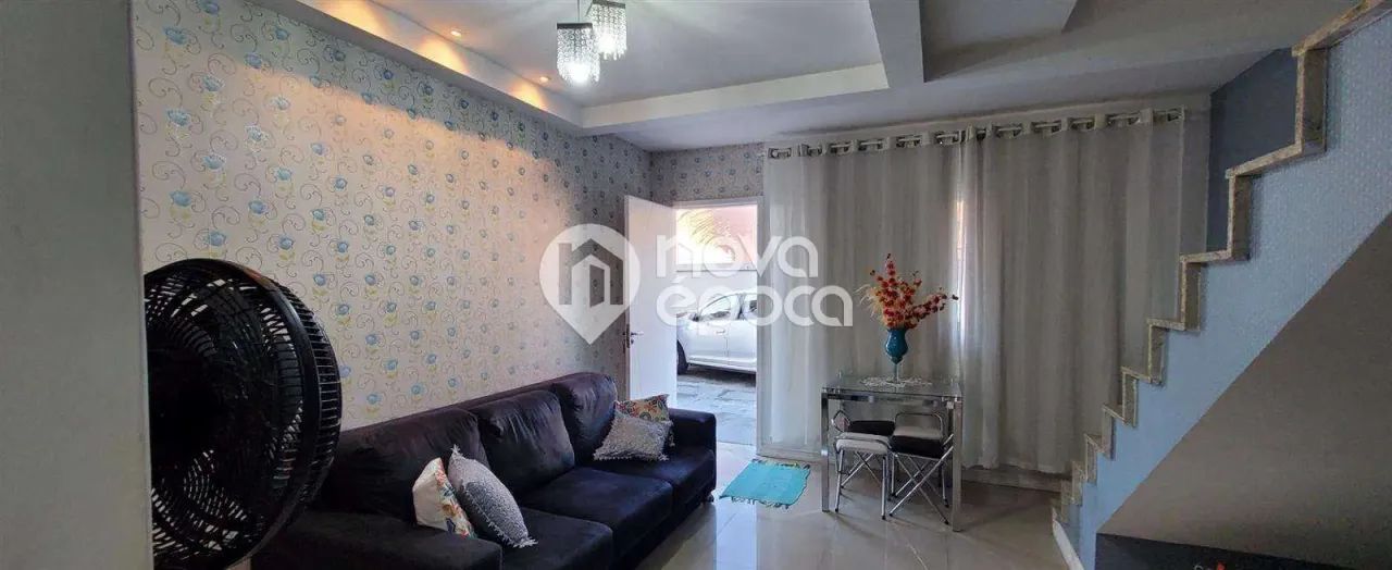 Maria da Graça | Casa de Vila 2 quartos