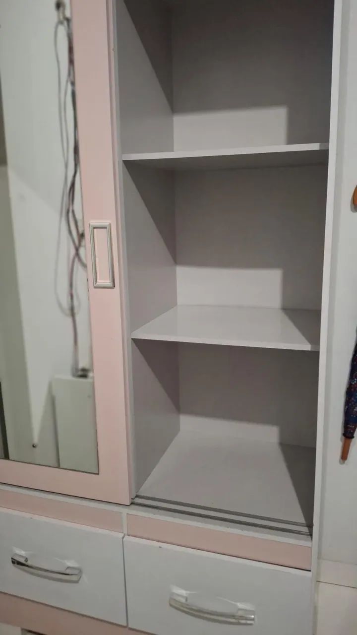 Guarda-Roupa - Foto 3
