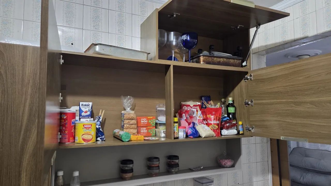 Armário de cozinha  - Foto 3