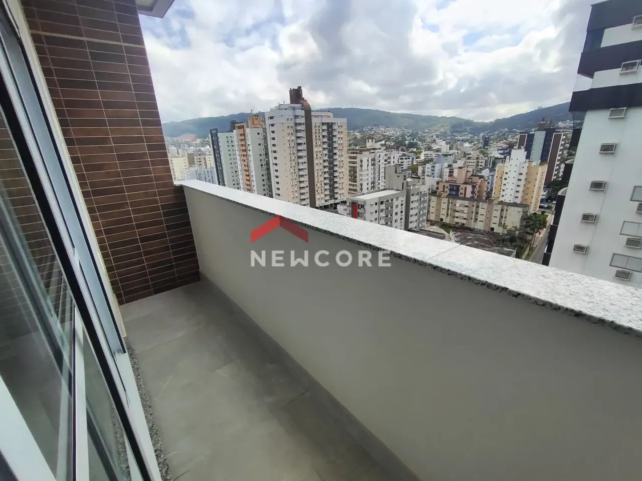 Studio em Rua Itajaí - Centro - Criciúma/SC - Foto 4