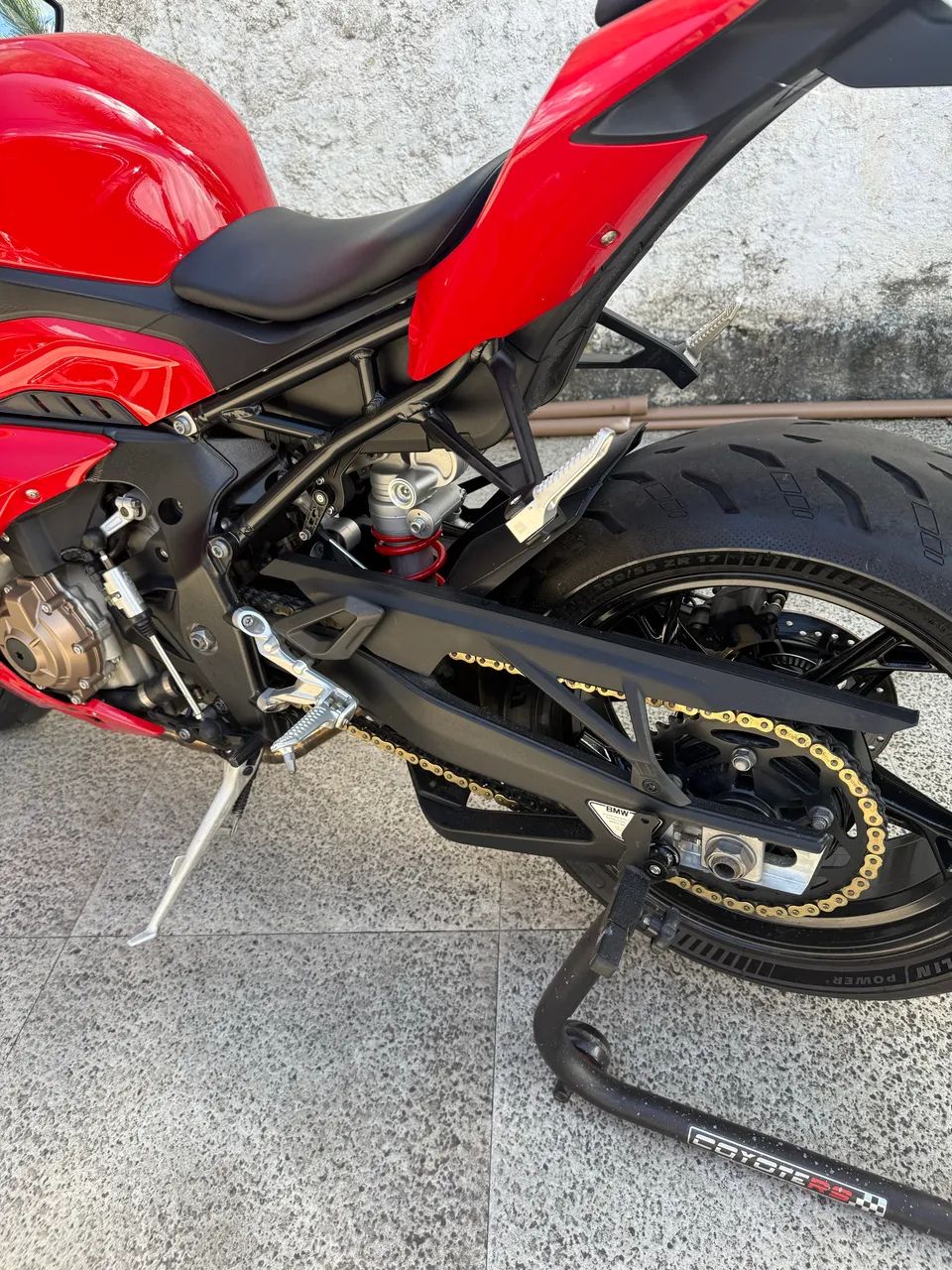 BMW S1000RR 2020 - Foto 4