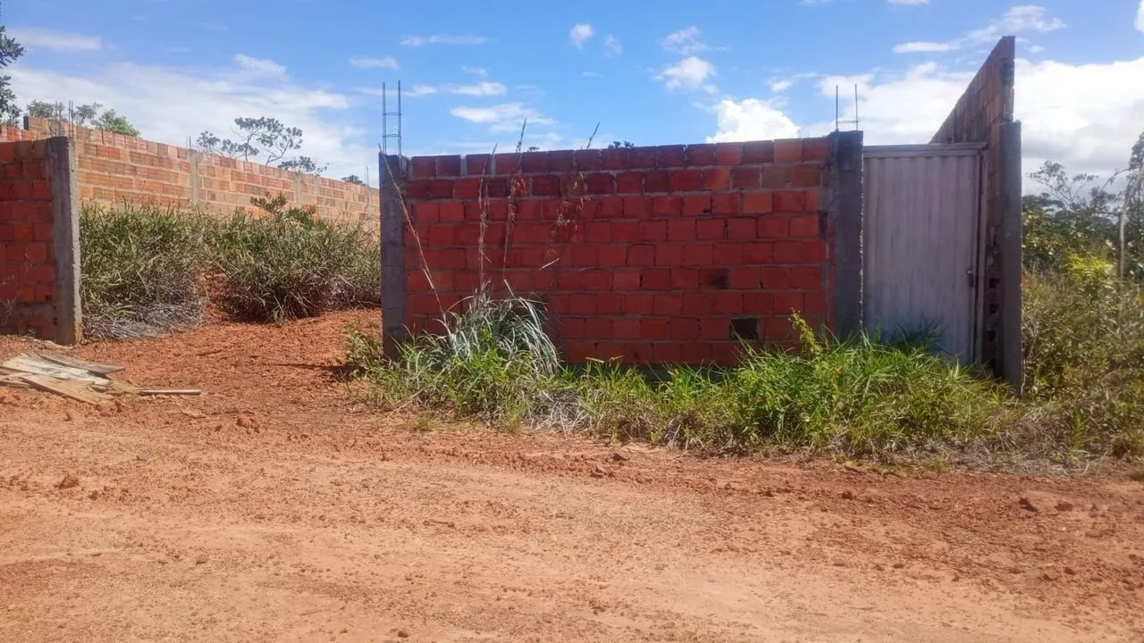 Vendo terreno de 300m - Foto 3
