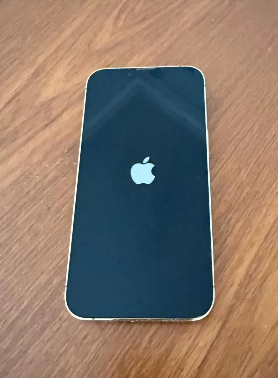 iPhone 13 Pro, 128GB, gold. - Foto 2