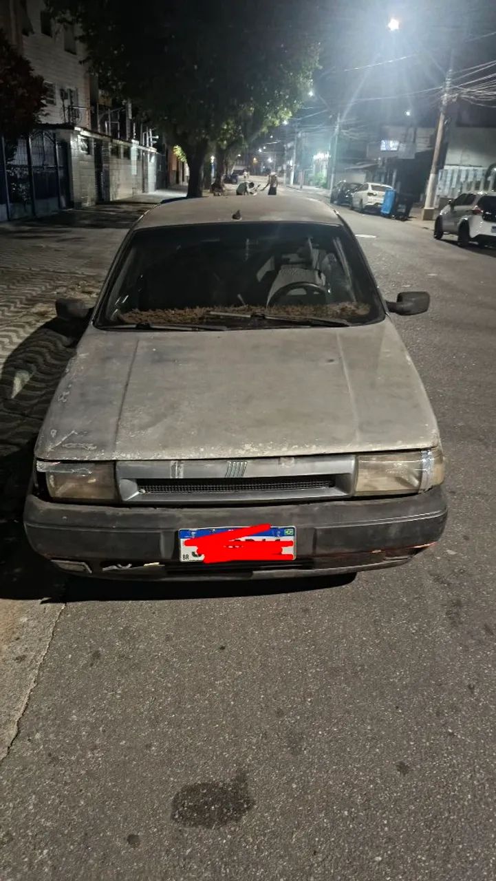 Fiat Tipo Tipo 1.6 i.e. 2p e 4p 1995